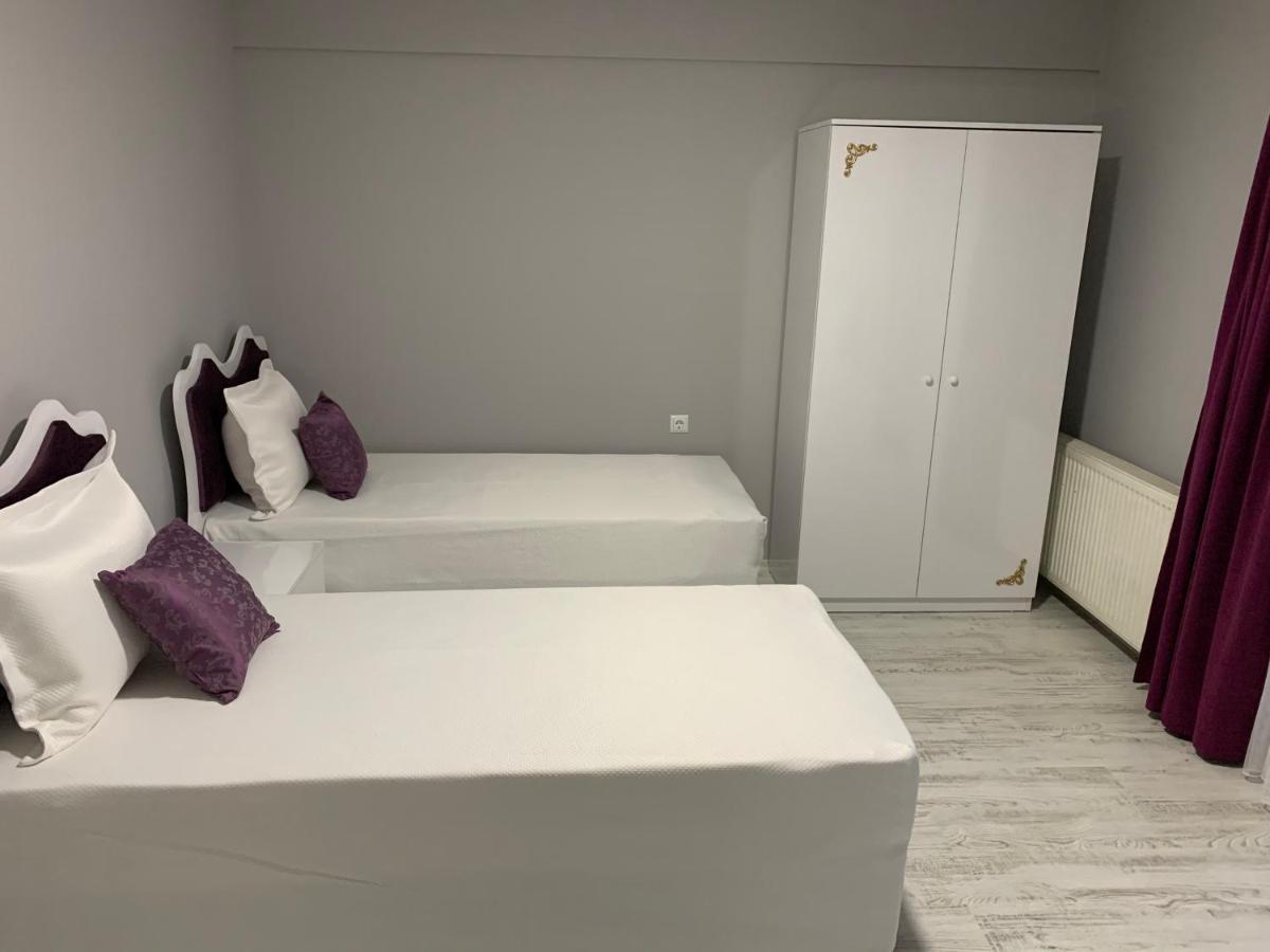 Mihrapli Apartmani Bursa Exterior photo